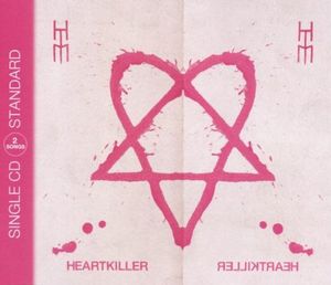 Heartkiller (Single)