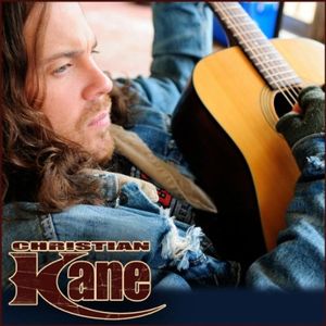 Christian Kane (EP)