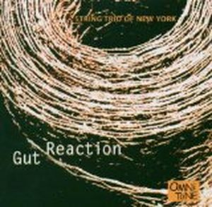 Gut Reaction (Live)