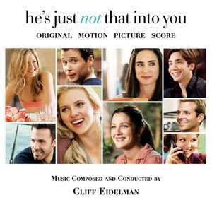 He's Just Not That Into You: Original Motion Picture Score (OST)