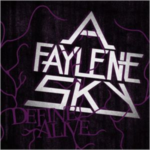 Define Alive EP (EP)
