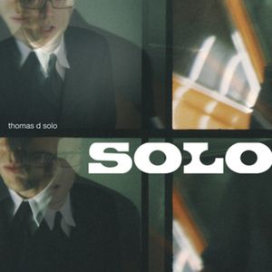 Solo (album instrumental)