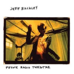 Peyote Radio Theatre (EP)