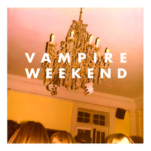 Vampire Weekend (EP)