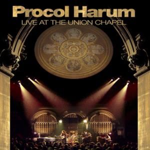 Live at the Union Chapel (Live)