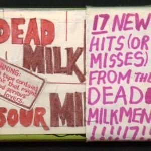 Sour Milk