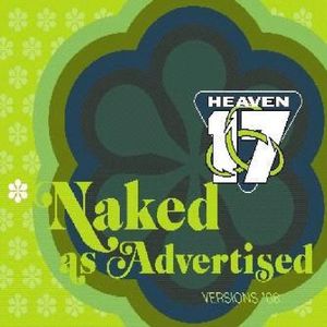 Naked as Advertised: Versions ’08