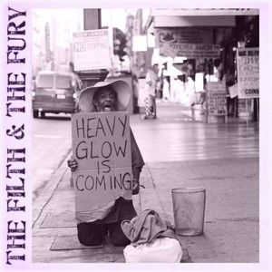 The Filth & The Fury (EP)