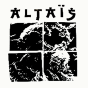 Altaïs (EP)