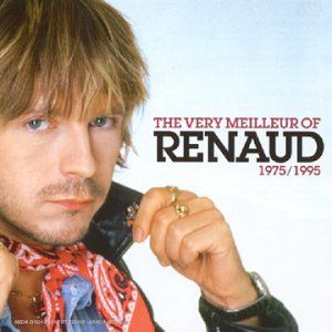 Renaud Best Of 2023 💖 Les Meilleures de Renaud Album 2023 