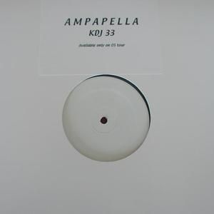 Ampapella (EP)