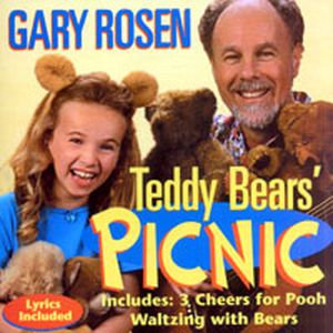 Waltzing with Bears