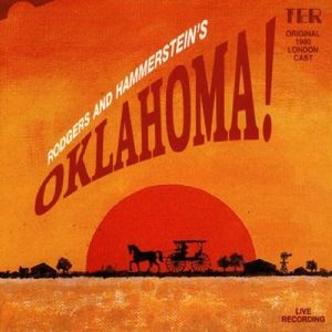 Oklahoma! Selections from the Original 1980 London Cast Recording (OST)