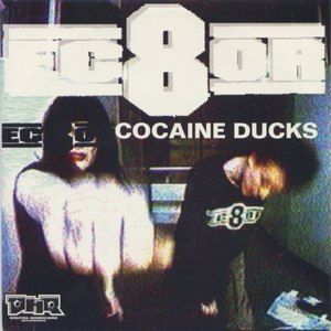 Cocaine Ducks (EP)