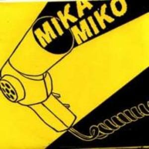 Mika Miko (EP)