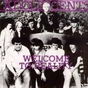 Welcome to Reality (EP)