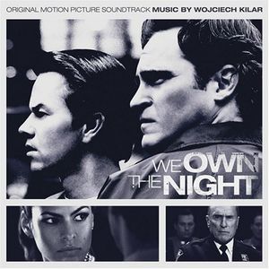 We Own the Night (OST)