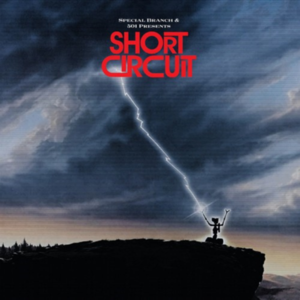 Short Circuit (Single)