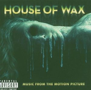 House of Wax (OST)