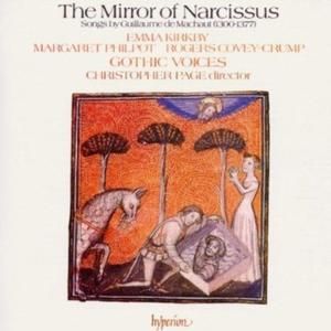 The Mirror of Narcissus