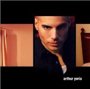 Arthur Yoria (EP)