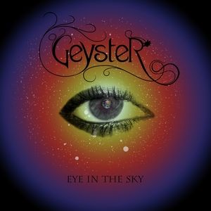 Eye in the Sky (radio edit)