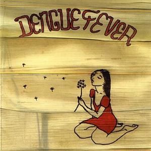 Dengue Fever (EP)