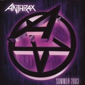 Summer 2003 (EP)