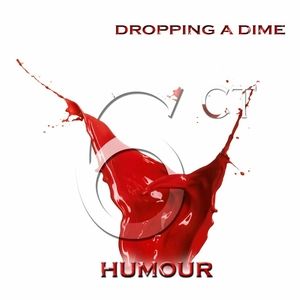 Dropping a Dime (EP)