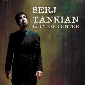 Left of Center (Single)