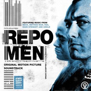 Repo Men: Original Motion Picture Soundtrack (OST)