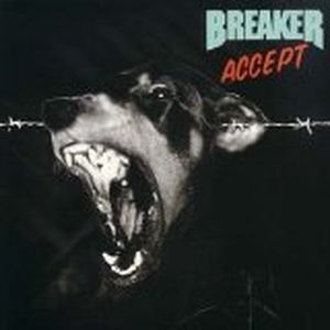 Breaker