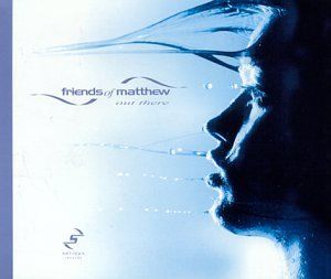 Out There (Lange mix 7″)