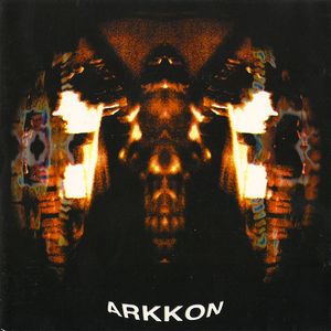 Arkkon