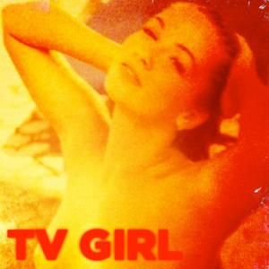 TV Girl (EP)