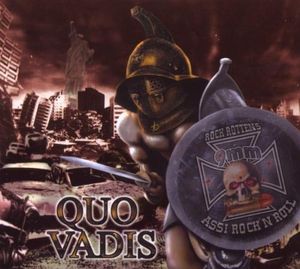 Quo vadis