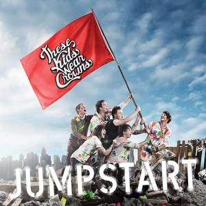 Jumpstart (radio version)