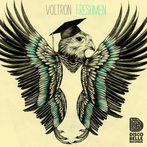 Freshmen (EP)