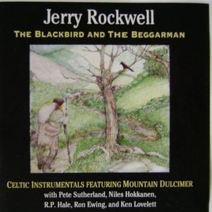 The Blackbird and the Beggarman