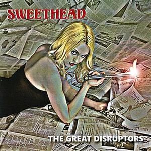 The Great Disruptors (EP)