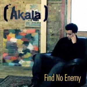 Find No Enemy (instrumental)