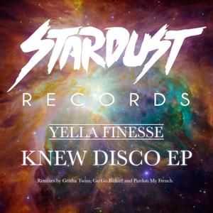 Knew Disco (Pardon My French Def remix)