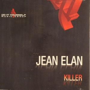 Killer (Jean Elan (instrumental mix))
