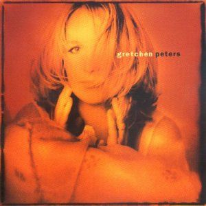 Gretchen Peters