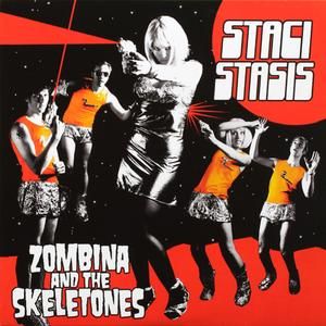 Staci Stasis (EP)