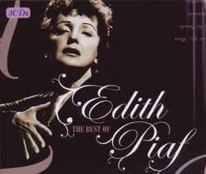 The Best of Édith Piaf