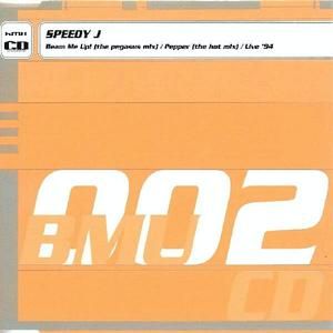 Pepper (The Hot mix)