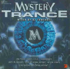 Mystery Trance