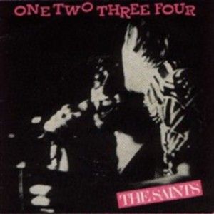 One Two Three Four (EP)