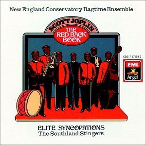 The Red Back Book / Elite Syncopations
